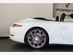 Thumbnail Photo 30 for 2016 Porsche 911 Carrera 4S